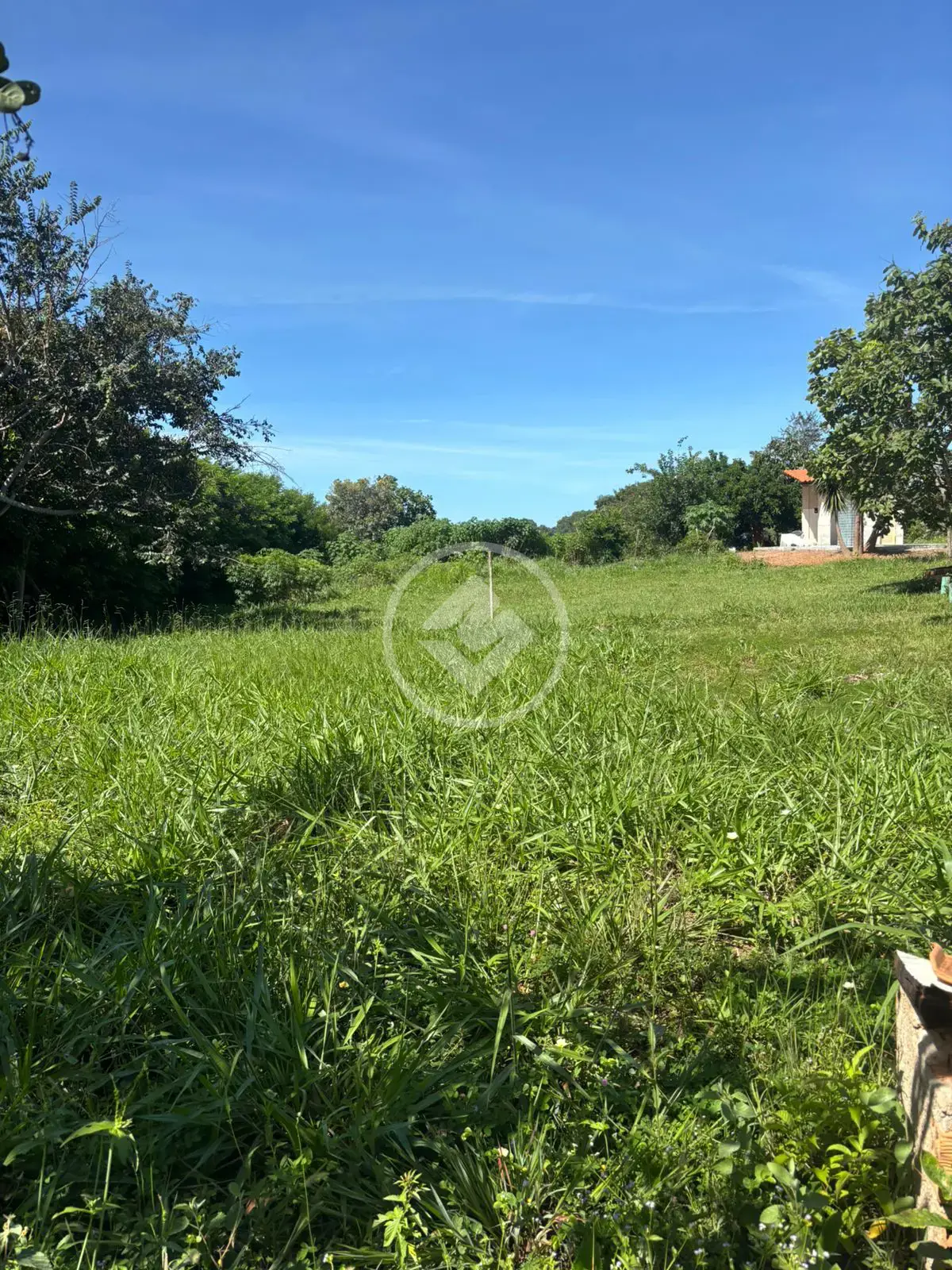 Imagem 6 - Terreno Condomínio em Condomínio Cidade das Águas, Hidrolândia - GO