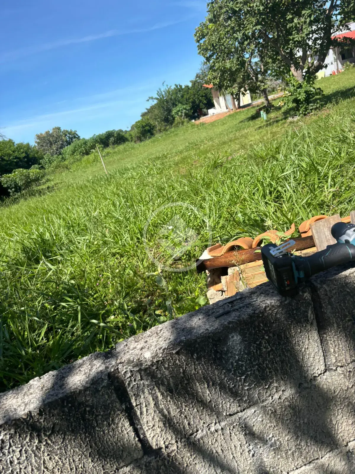 Imagem 5 - Terreno Condomínio em Condomínio Cidade das Águas, Hidrolândia - GO