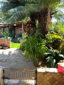 Casa bairro Nazaré, Hidrolândia - GO — foto 1