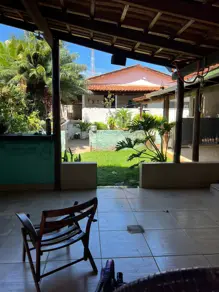 Casa bairro Nazaré, Hidrolândia - GO — foto 2
