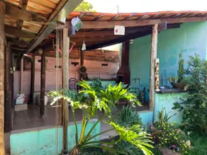 Imagem 2 - Casa em bairro Nazaré, Hidrolândia - GO