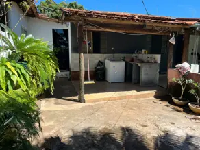 Imagem 3 - Casa em bairro Nazaré, Hidrolândia - GO