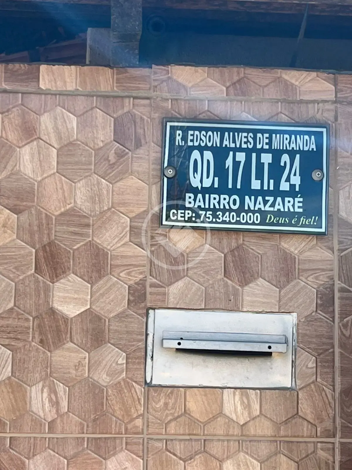 Imagem 5 - Casa em bairro Nazaré, Hidrolândia - GO