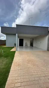 Casa Morada Do Sol, Hidrolândia - GO — foto 1