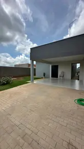 Casa Morada Do Sol, Hidrolândia - GO — foto 2