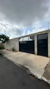 Imagem 2 - Casa em Morada Do Sol, Hidrolândia - GO