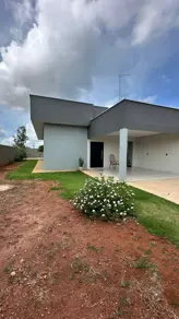 Imagem 5 - Casa em Morada Do Sol, Hidrolândia - GO