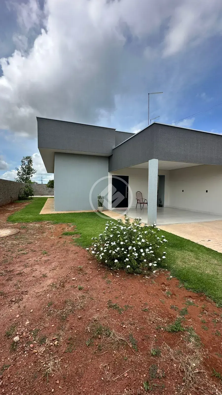 Imagem 5 - Casa em Morada Do Sol, Hidrolândia - GO