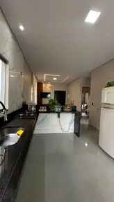 Imagem 6 - Casa em Morada Do Sol, Hidrolândia - GO