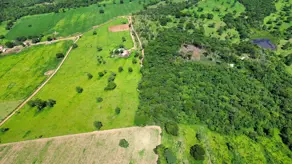 Chácara Zona Rural, Hidrolândia - GO — foto 2