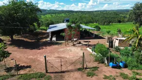 Imagem 4 - Chácara em Zona Rural, Hidrolândia - GO