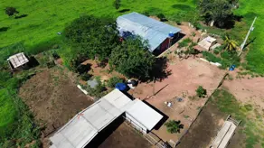 Imagem 2 - Chácara em Zona Rural, Hidrolândia - GO