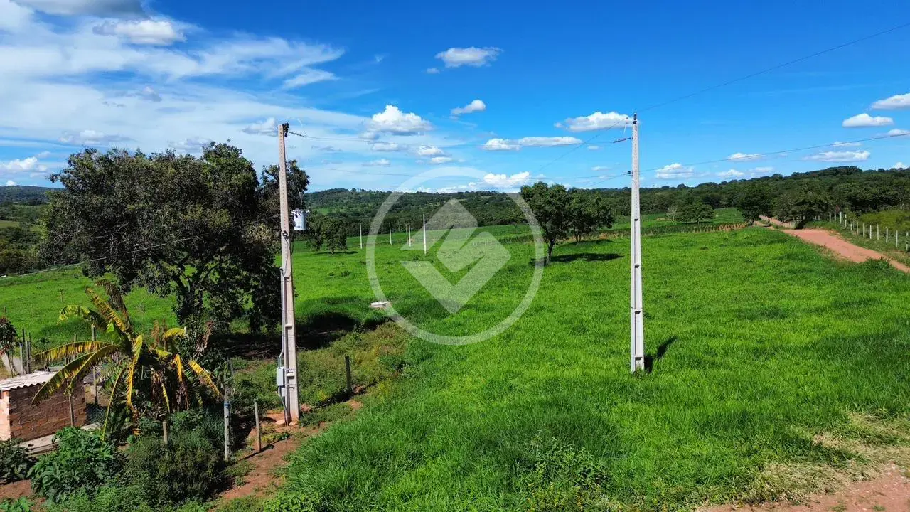 Imagem 5 - Chácara em Zona Rural, Hidrolândia - GO