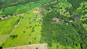 Imagem 6 - Chácara em Zona Rural, Hidrolândia - GO