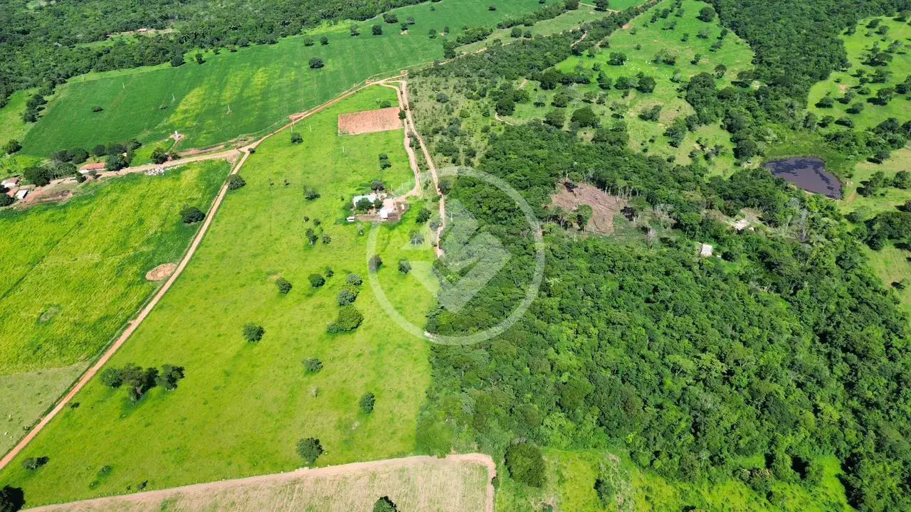 Imagem 6 - Chácara em Zona Rural, Hidrolândia - GO