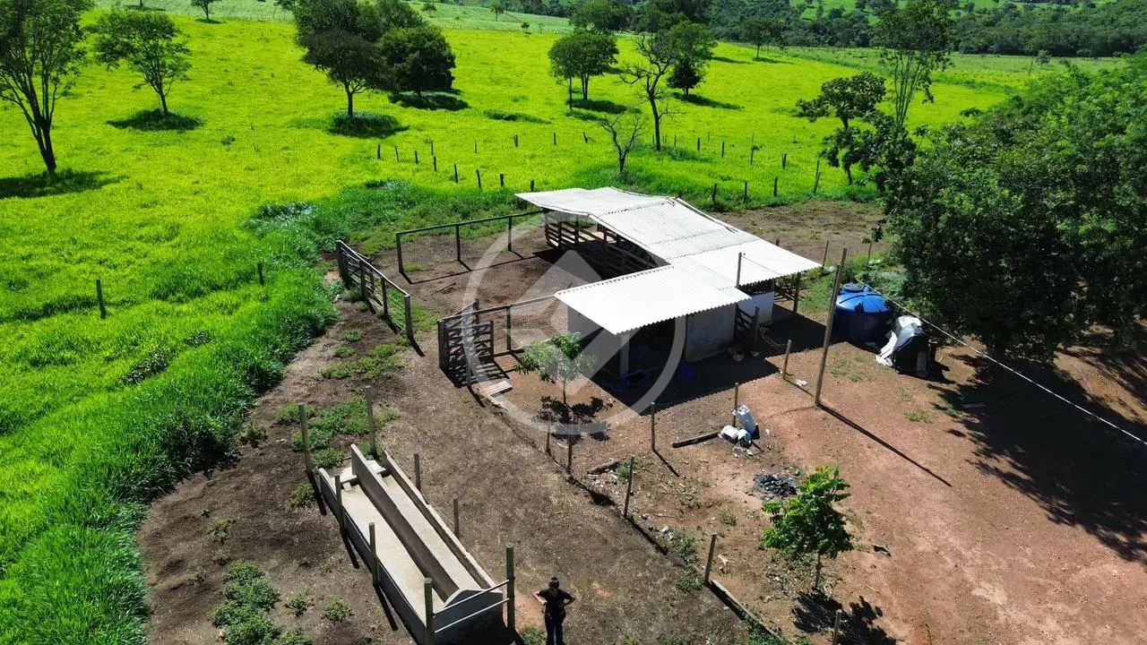 Image 11 - Chácara em Zona Rural, Hidrolândia - GO
