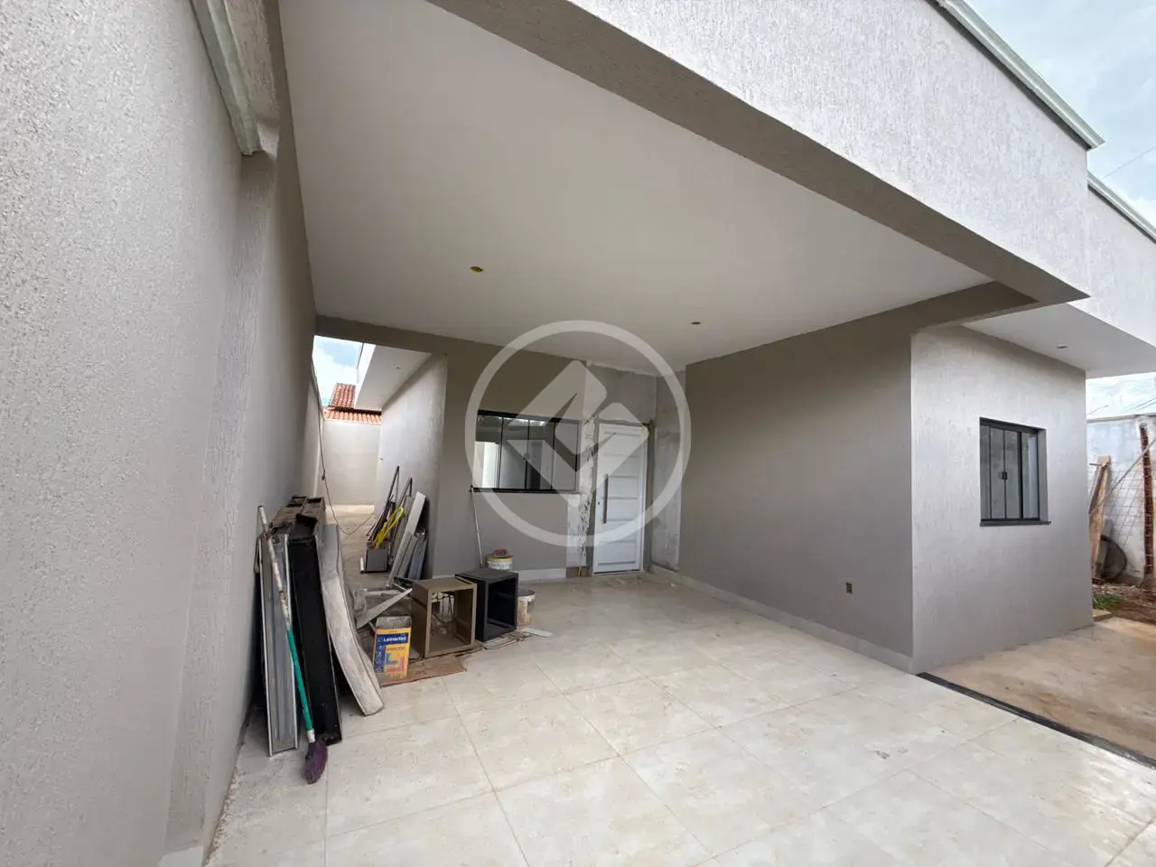 Imagem 1 - Casa em Village dos Ipês, Hidrolândia - GO