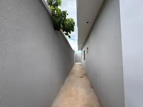 Imagem 3 - Casa em Village dos Ipês, Hidrolândia - GO