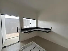 Imagem 6 - Casa em Village dos Ipês, Hidrolândia - GO