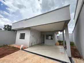 Casa Village dos Ipês, Hidrolândia - GO — foto 1