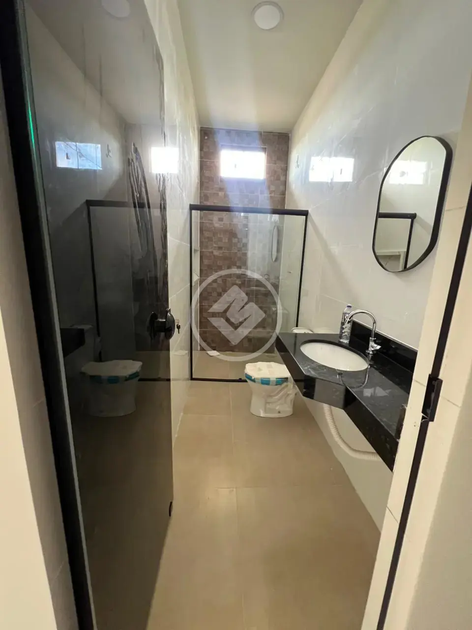 Imagem 5 - Casa em Setor Santa Bárbara, Hidrolândia - GO