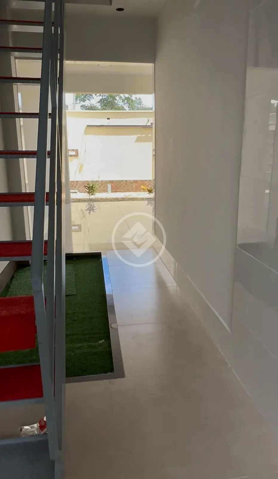 Imagem 1 - Casa em Setor Santa Bárbara, Hidrolândia - GO