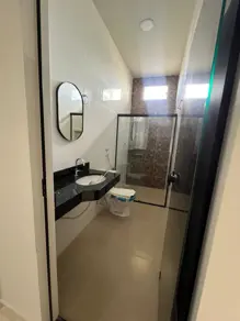 Casa Setor Santa Bárbara, Hidrolândia - GO — foto 1
