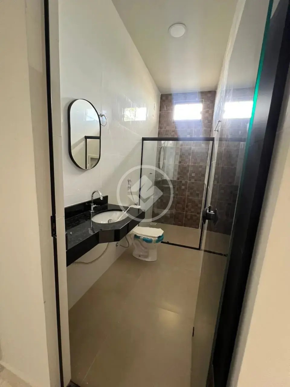 Imagem 1 - Casa em Setor Santa Bárbara, Hidrolândia - GO