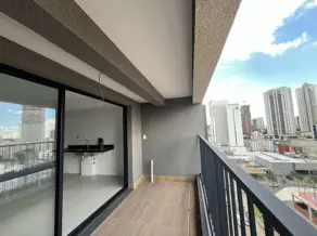 Apartamento Setor Bueno, Goiânia - GO — foto 1