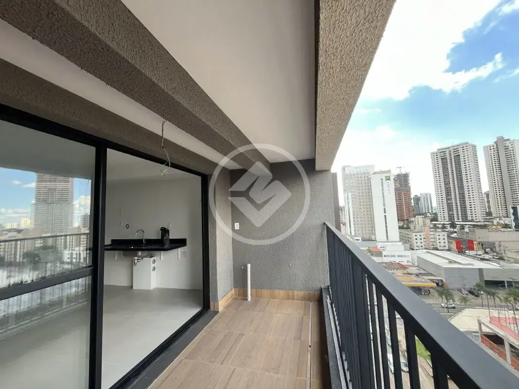 Imagem 1 - Apartamento em Setor Bueno, Goiânia - GO