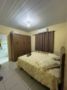 Casa bairro Nazaré, Hidrolândia - GO — foto 2
