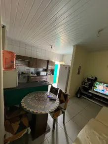 Imagem 5 - Casa em bairro Nazaré, Hidrolândia - GO