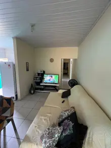 Imagem 6 - Casa em bairro Nazaré, Hidrolândia - GO
