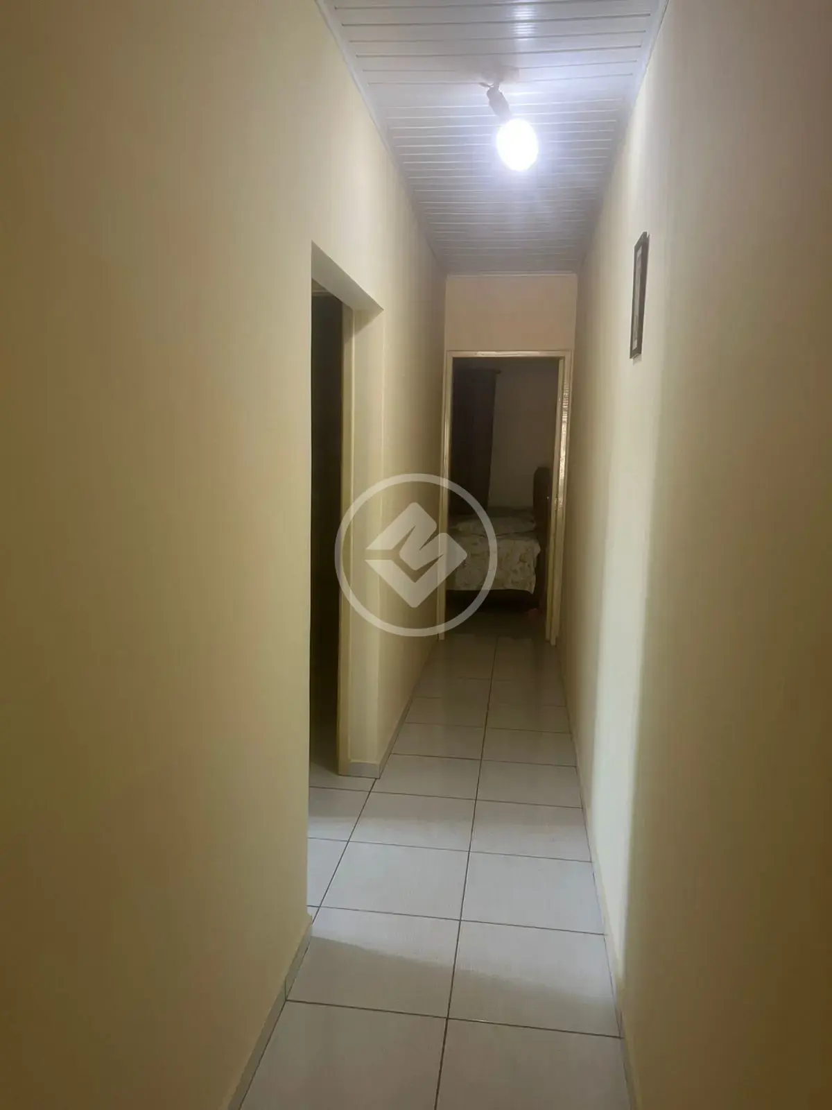 Image 17 - Casa em bairro Nazaré, Hidrolândia - GO