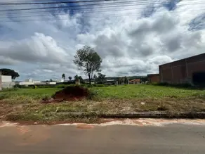 Terreno Parque Flamboyant, Hidrolândia - GO — foto 1
