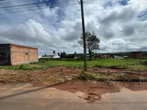 Terreno Parque Flamboyant, Hidrolândia - GO — foto 1