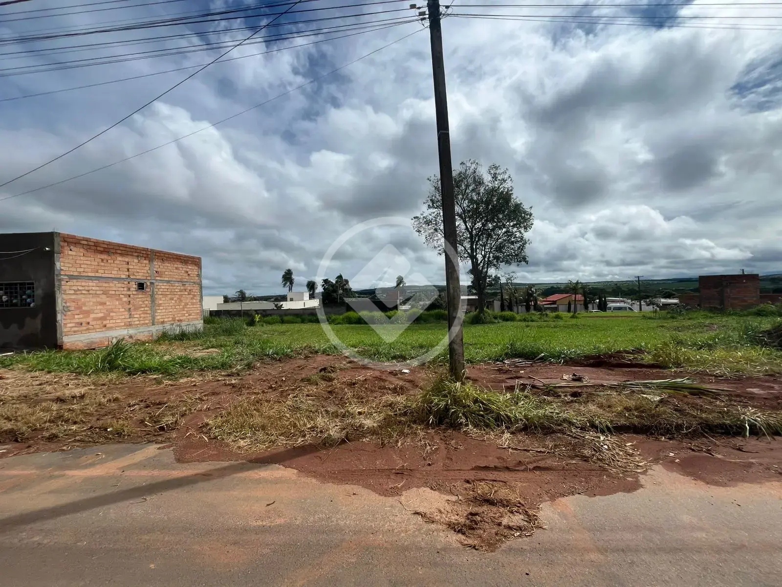 Imagem 1 - Terreno em Parque Flamboyant, Hidrolândia - GO
