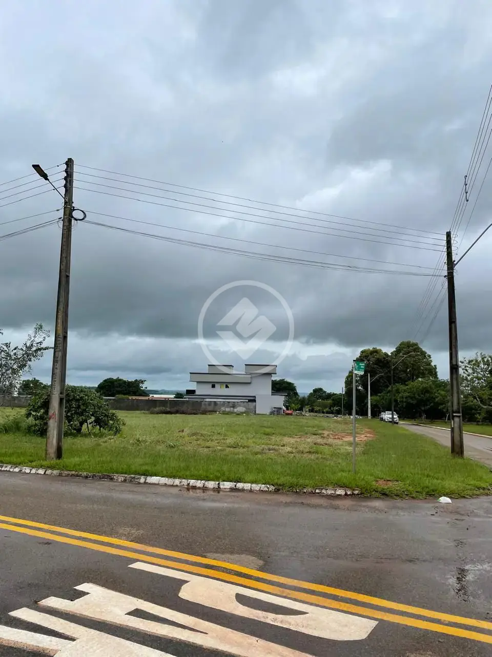 Imagem 1 - Terreno Condomínio em Condomínio Villágio Baiocchi, Goianira - GO