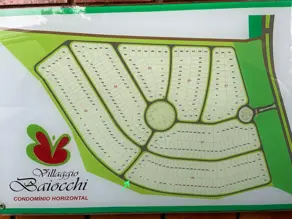 Terreno Condomínio Condomínio Villágio Baiocchi, Goianira - GO — foto 2