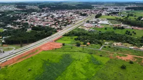 Imagem 4 - Terreno Comercial em BR 153, Hidrolândia - GO