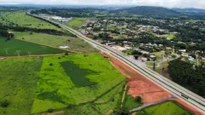 Imagem 5 - Terreno Comercial em BR 153, Hidrolândia - GO