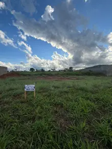 Terreno Setor Portal Das Àguas, Hidrolândia - GO — foto 2