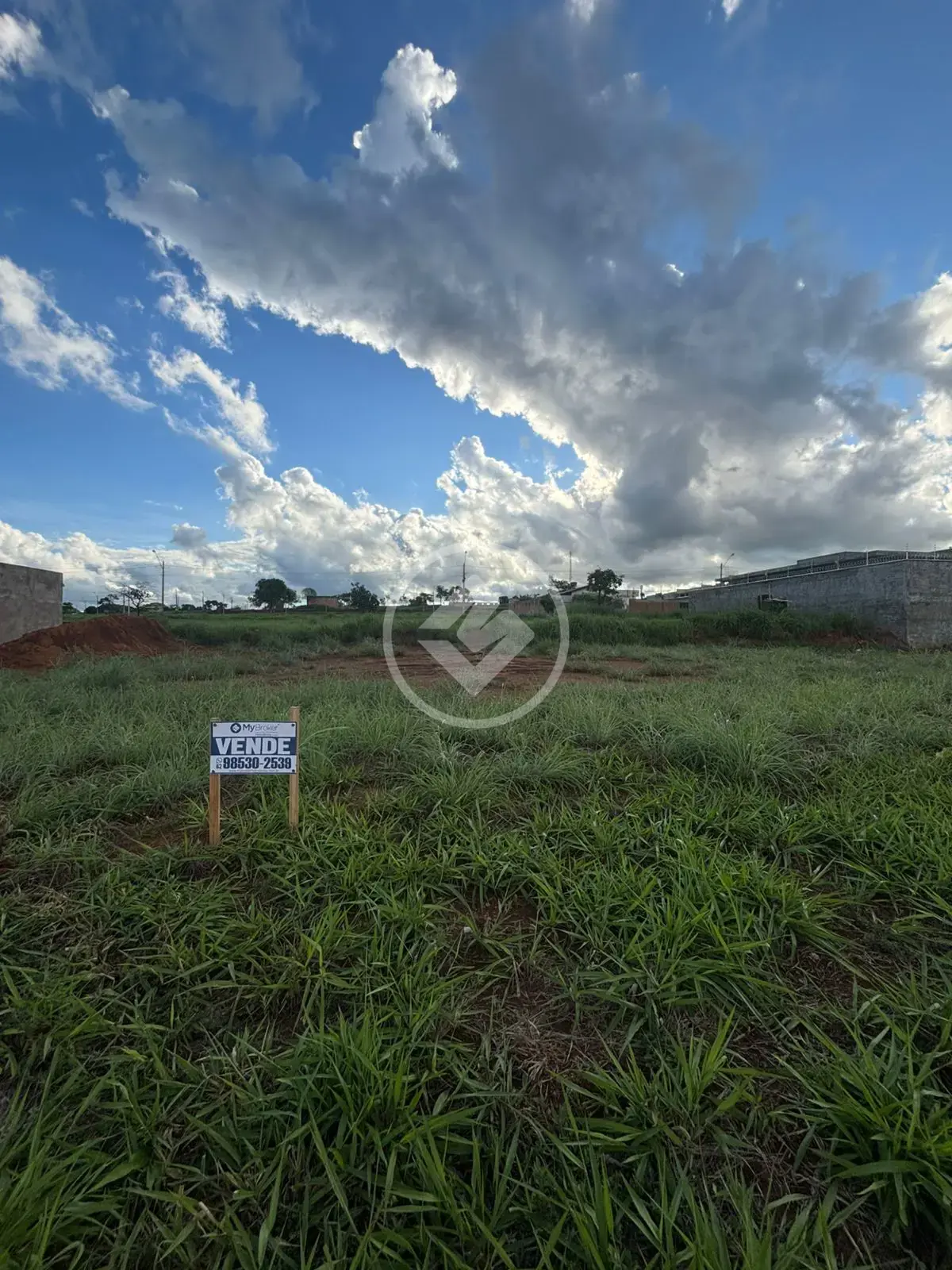 Image 2 - Terreno em Setor Portal Das Àguas, Hidrolândia - GO