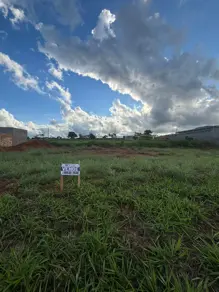Imagem 2 - Terreno em Setor Portal Das Àguas, Hidrolândia - GO