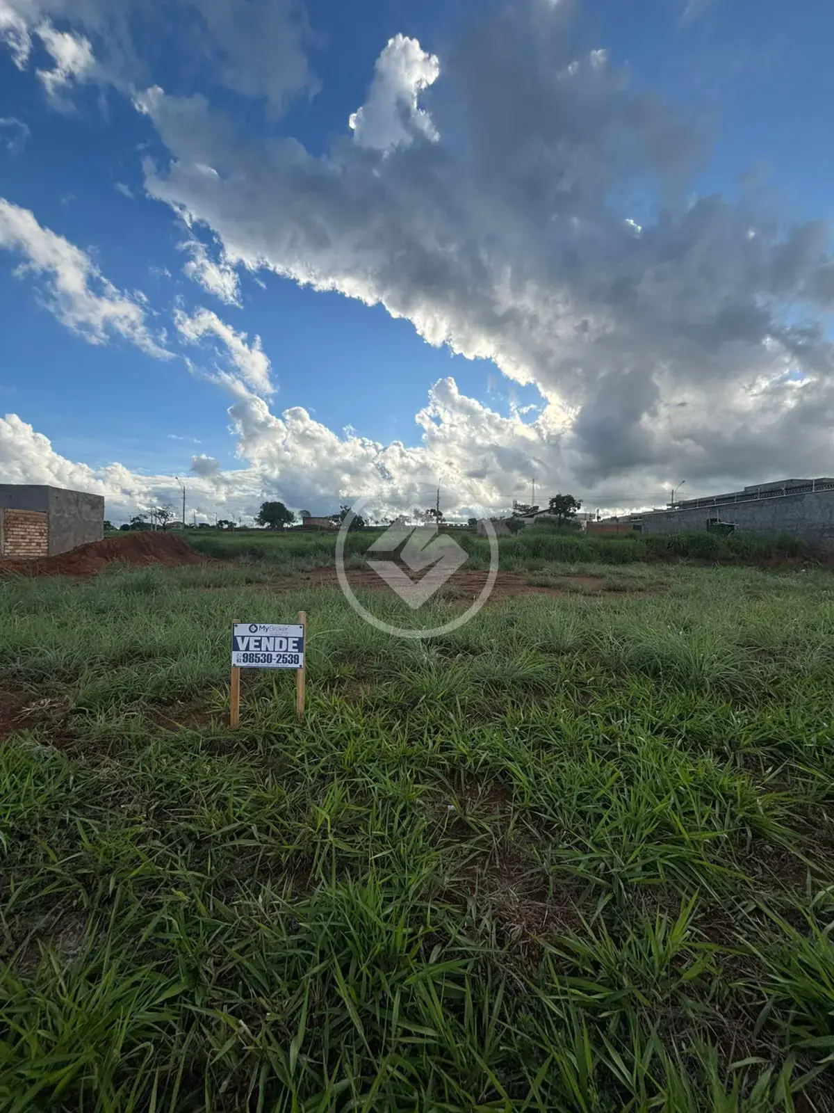 Image 3 - Terreno em Setor Portal Das Àguas, Hidrolândia - GO