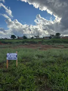 Terreno Setor Portal Das Àguas, Hidrolândia - GO — foto 1