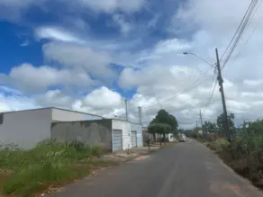 Imagem 2 - Terreno em Morada Do Sol, Hidrolândia - GO