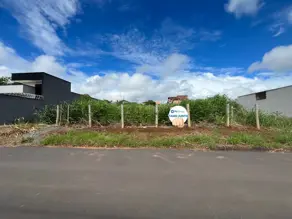 Terreno Morada Do Sol, Hidrolândia - GO — foto 1