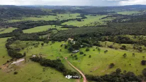 Imagem 2 - Fazenda em Zona Rural, Cocalzinho de Goiás - GO