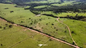 Imagem 3 - Fazenda em Zona Rural, Cocalzinho de Goiás - GO